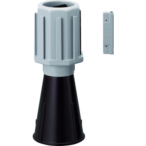 TRUSCO 安全コーン用バリアライン(本体)