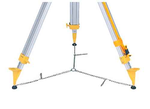 MYZOX(マイゾックス)三脚固定用チェーン