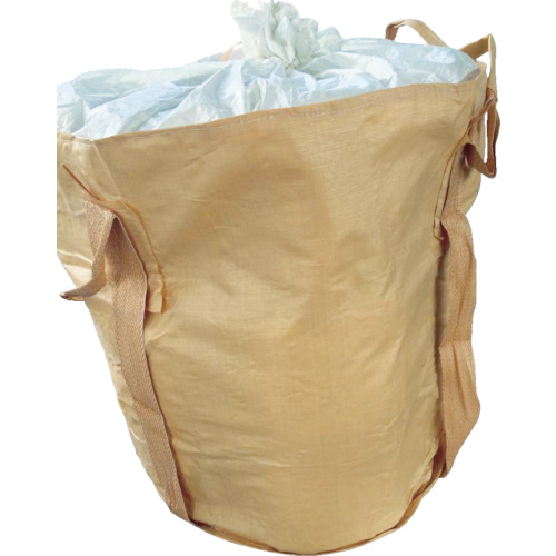 TRUSCO フレコンバッグ排出口有り(10枚入り)