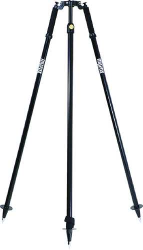 MYZOX(マイゾックス)ポール用アシスト三脚 TRILEGGER