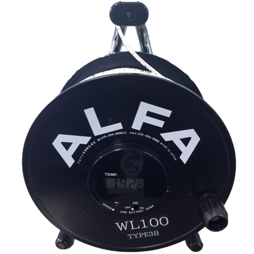 �A���t�@���w�@���[�v�����ʌv