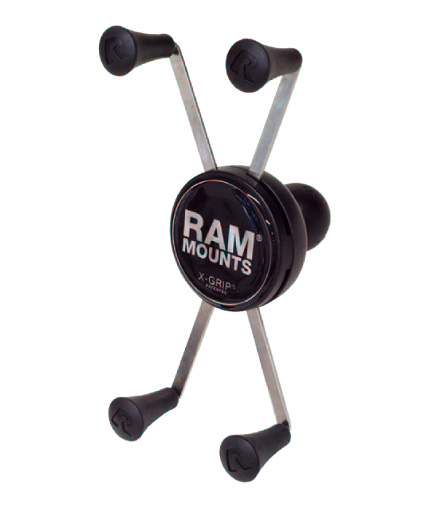 MYZOX(マイゾックス)スマートフォン用ホルダー Xグリップセット X-GSM