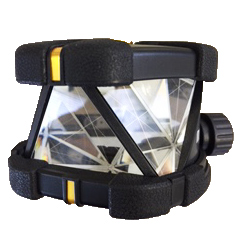 マイゾックス 自動追尾用プリズム ZERO220